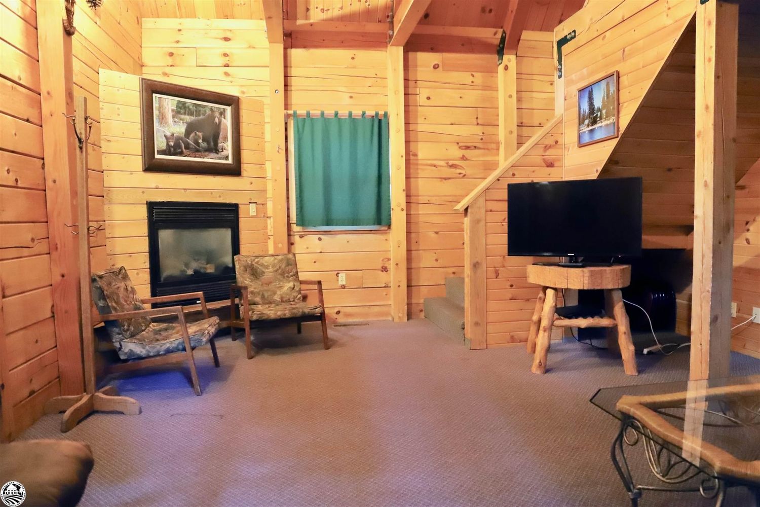 500 Dodge Ridge, Pinecrest, CA 95364